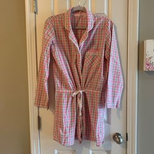 Vintage Victoria's Secret Sleep Shirt Nightgown